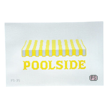 Poolside - Trunkshow