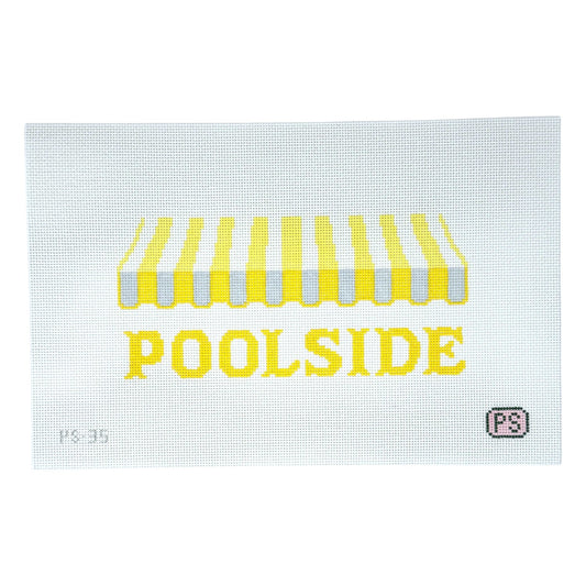 Poolside - Trunkshow