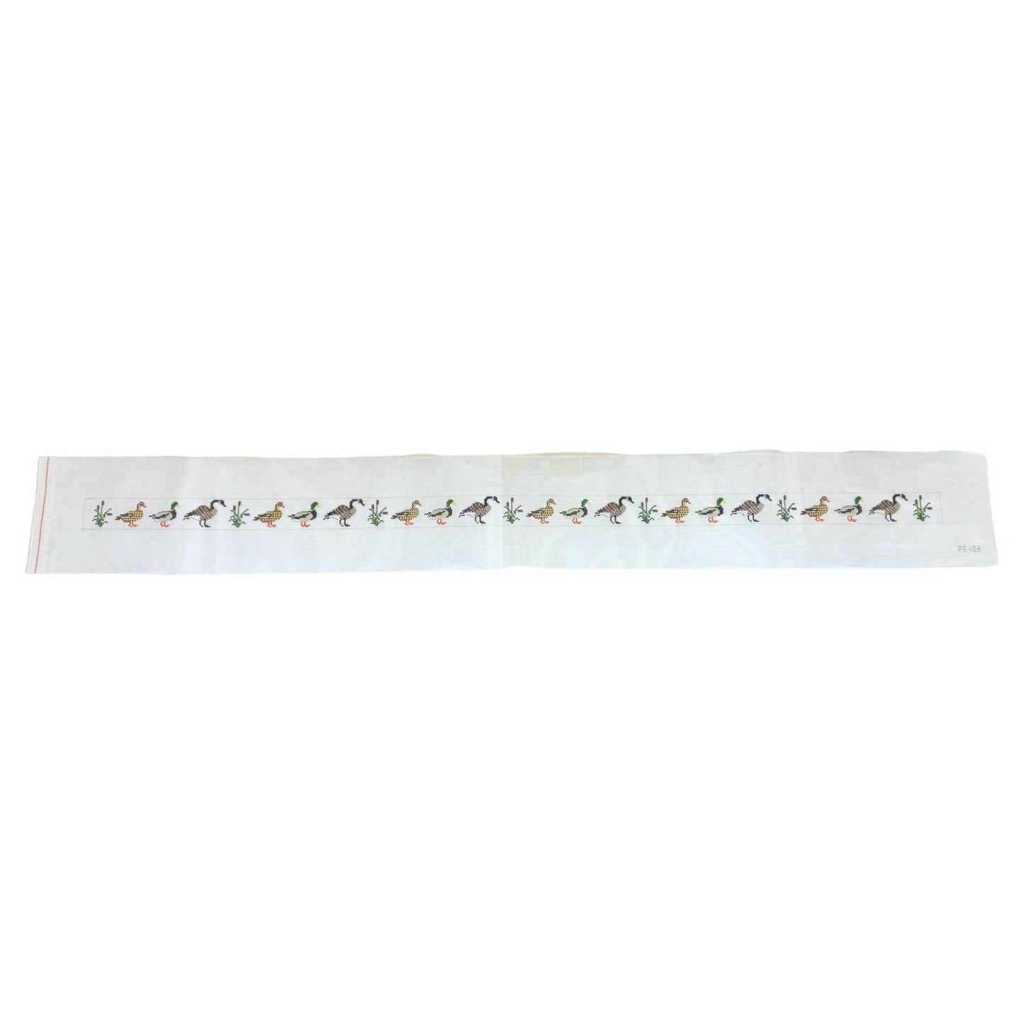 Duck, Duck, Goose Belt-Trunk Show
