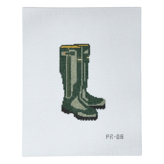 Wellies-Trunk Show