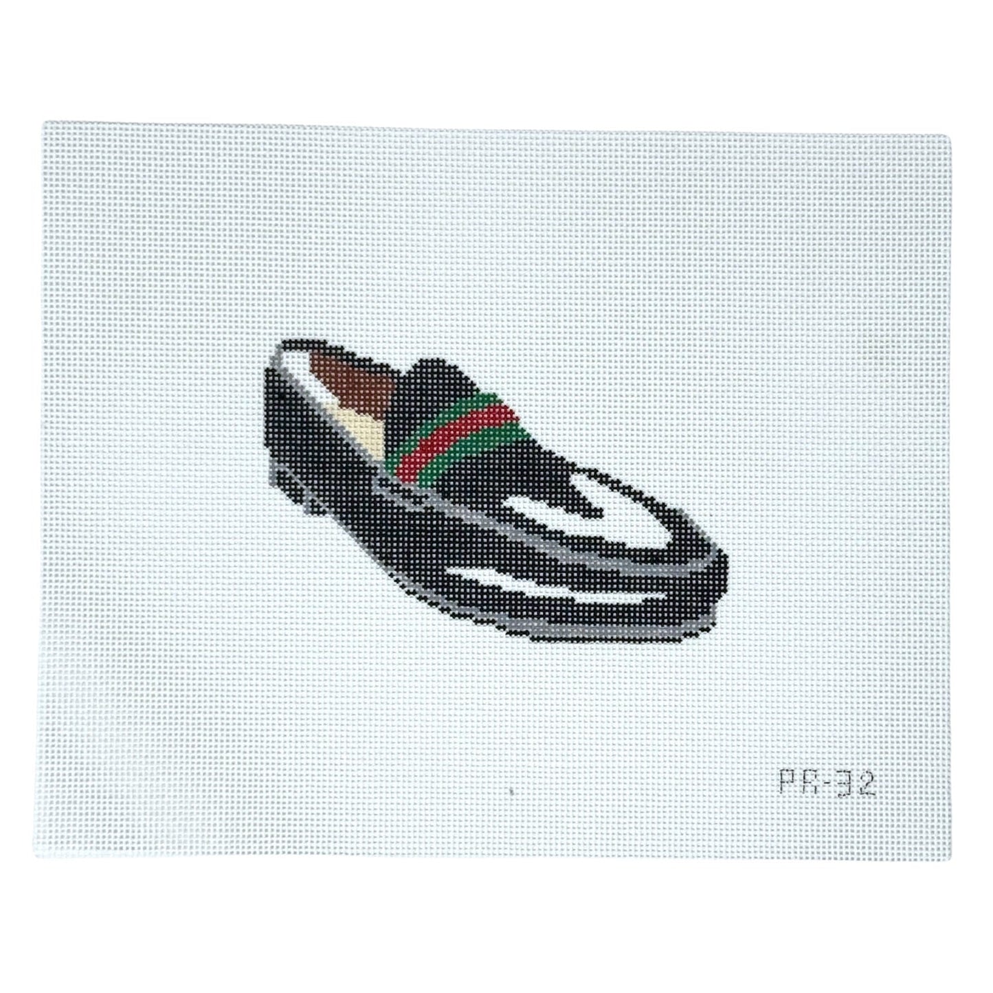 Loafer-Trunk Show