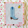 Pear Needle Minder