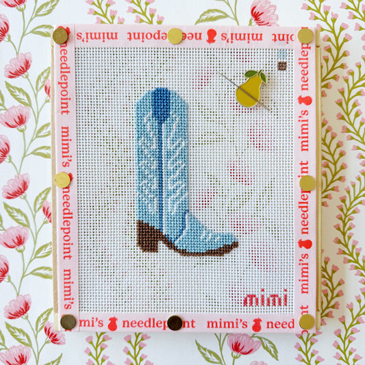 Pear Needle Minder