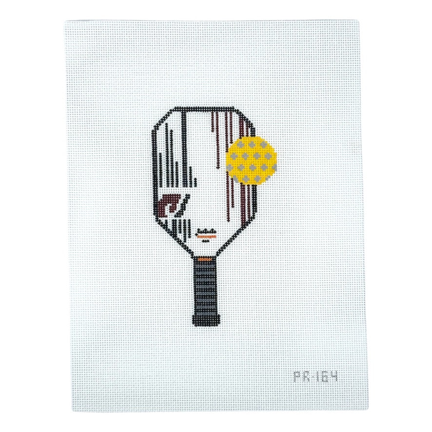 Pickle Ball-Trunk Show