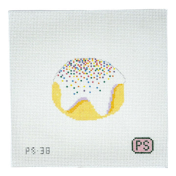 Italian Cookie - Trunkshow