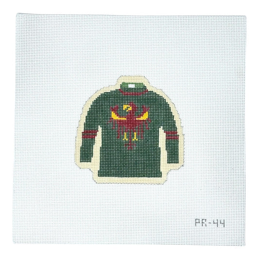 Vintage Tyrol Ski Sweater-Trunk Show