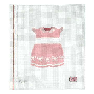 Big Girl Dress - Trunkshow