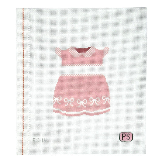 Big Girl Dress - Trunkshow