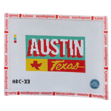Austin ATX Texas Mural
