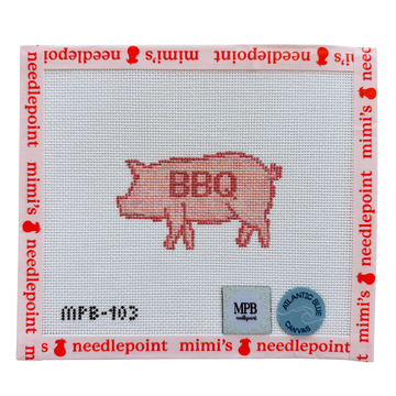BBQ Pig