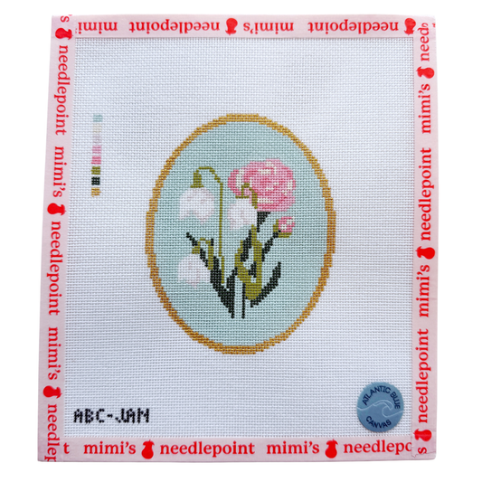 Birth Flowers: January