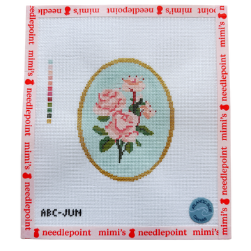 Birth Flowers: Jun