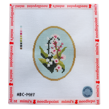 Birth Flowers: May