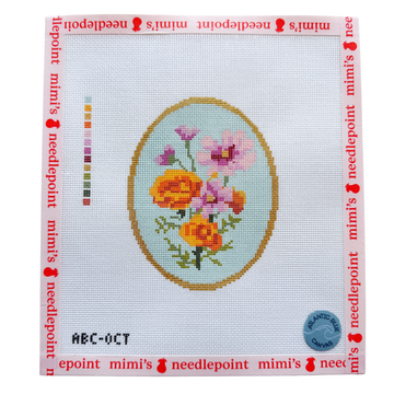 Birth Flowers: October