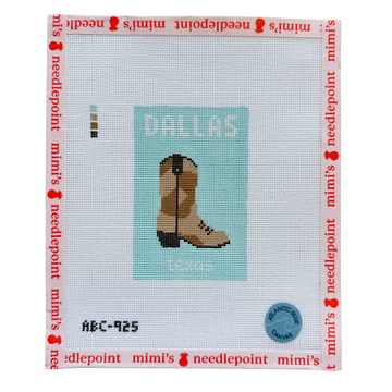 Dallas Travel Book