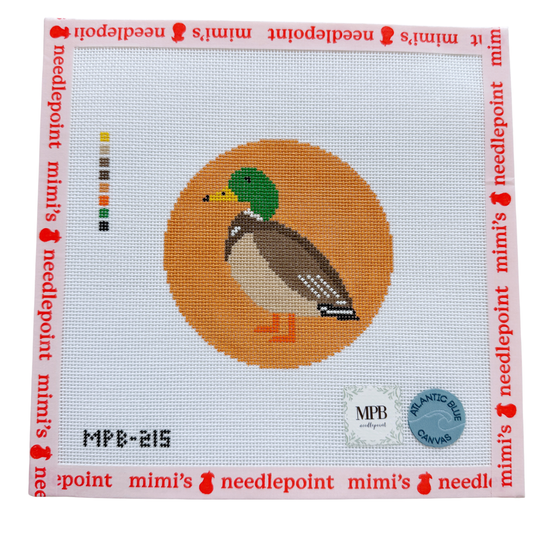 Mallard Duck