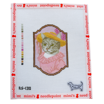 Meowrie Antoinette