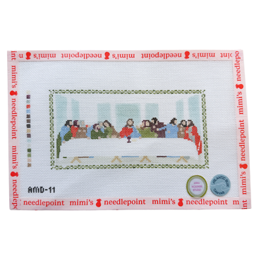 Last Supper (18 Mesh)