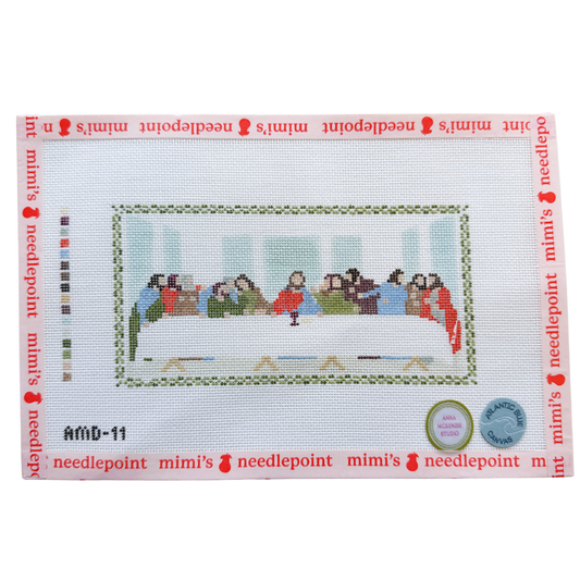 Last Supper (18 Mesh)