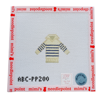Striped Sweater