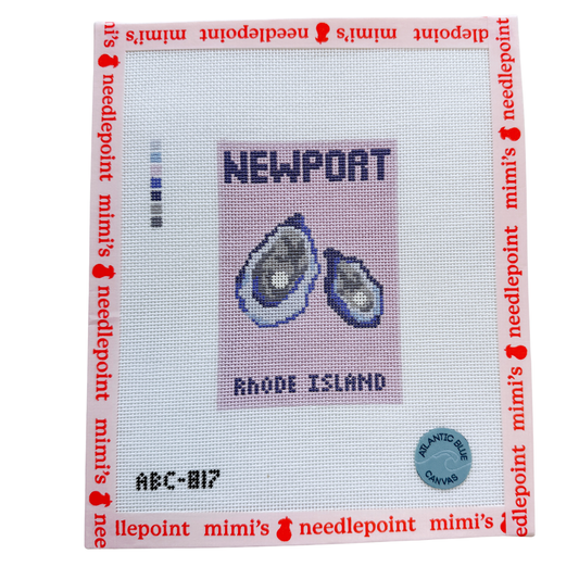 Newport Travel Book