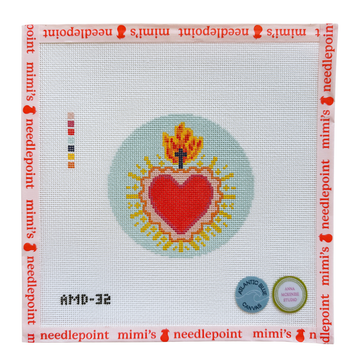 Sacred Heart