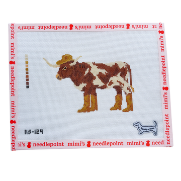 Texas Longhorn