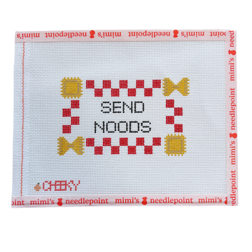 Send Noods