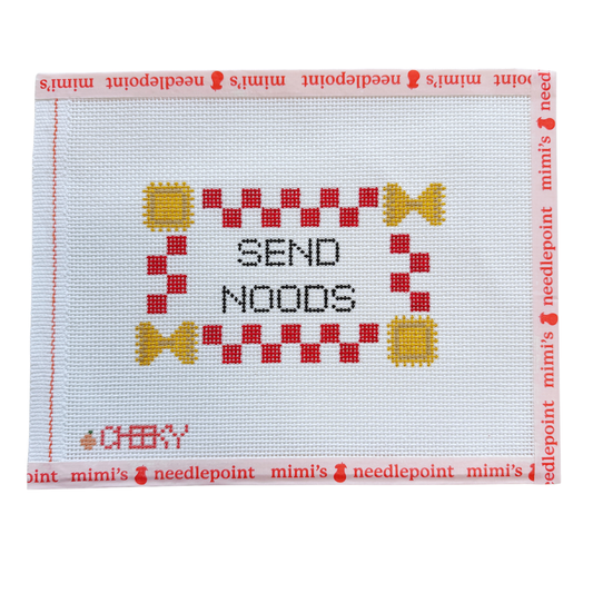 Send Noods
