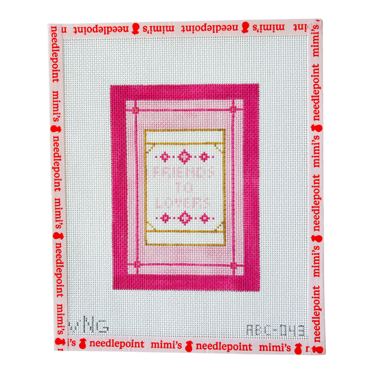 Friends To Lovers Pink