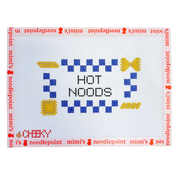 Hot Noods