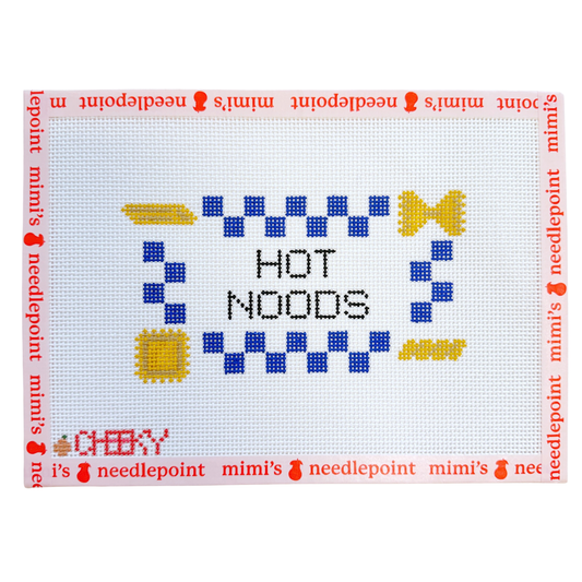 Hot Noods
