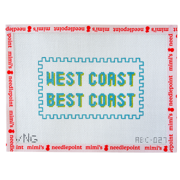 West Coast Best Coast
