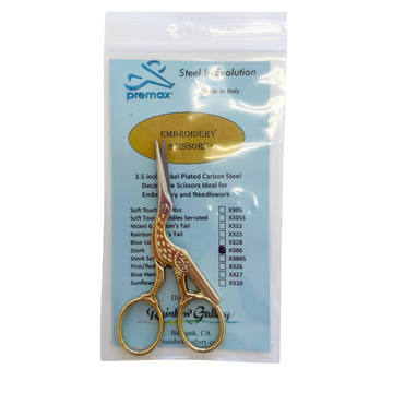 Stork Scissors