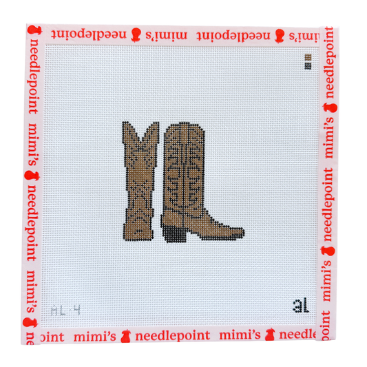Western Cowboy/Cowgirl Boots