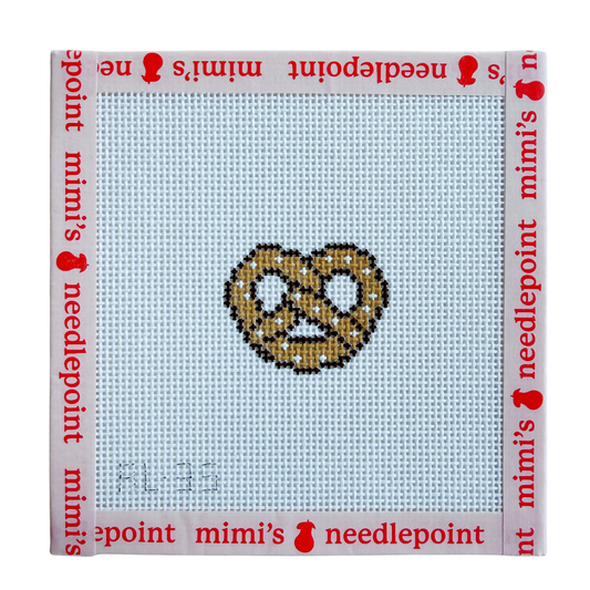 Pretzel Mini