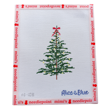 Rustic Spruce