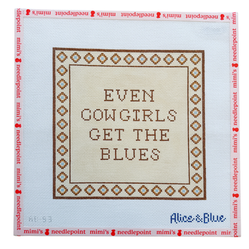 Cowgirls
