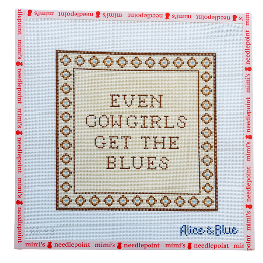 Cowgirls