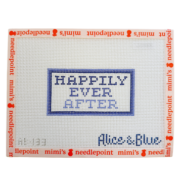 Happily Ever After