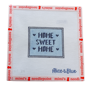 Home Sweet Home - 18 Mesh