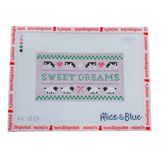 Sweet Dreams warm