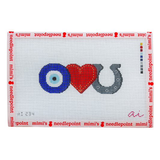 Eye Love U