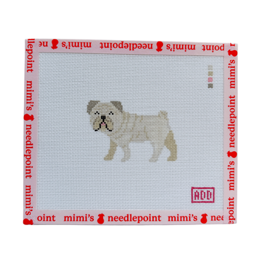 Bulldog Cream