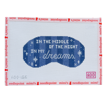 In My Dreams