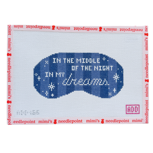 In My Dreams
