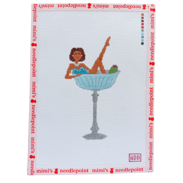 Cocktail Girl C