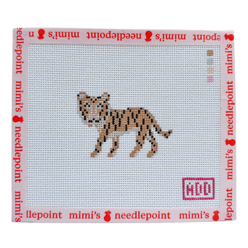 Mini Tiger