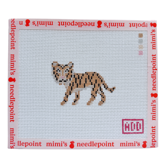 Mini Tiger