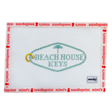 Beach House Keys